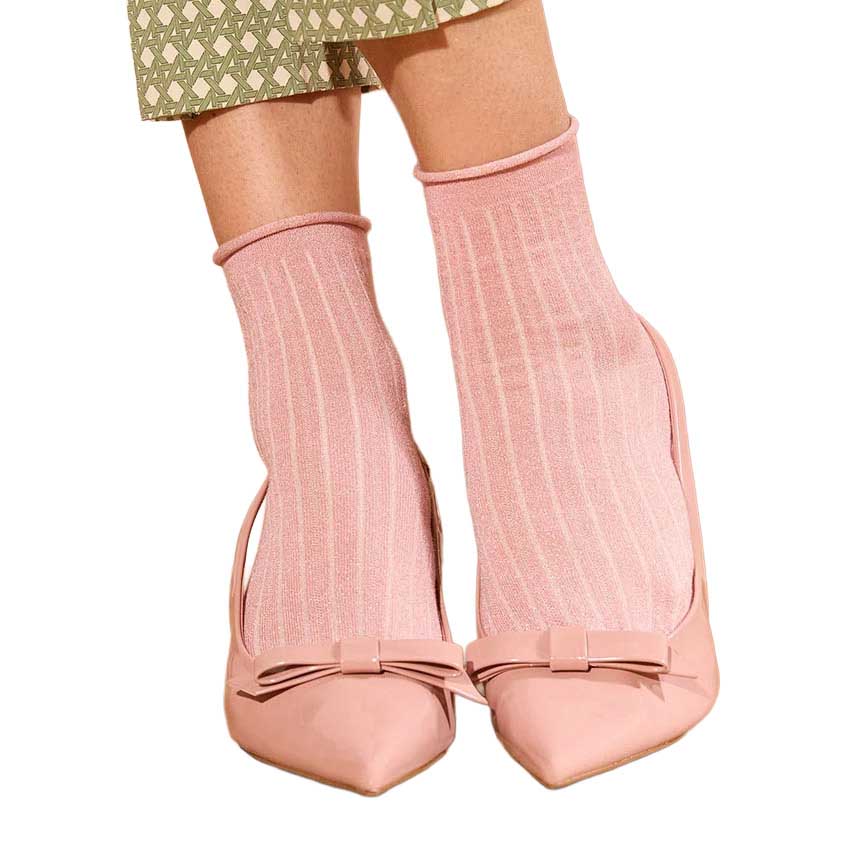 Philippe Matignon Costa Sock